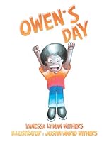 Owen's Day 1796040797 Book Cover