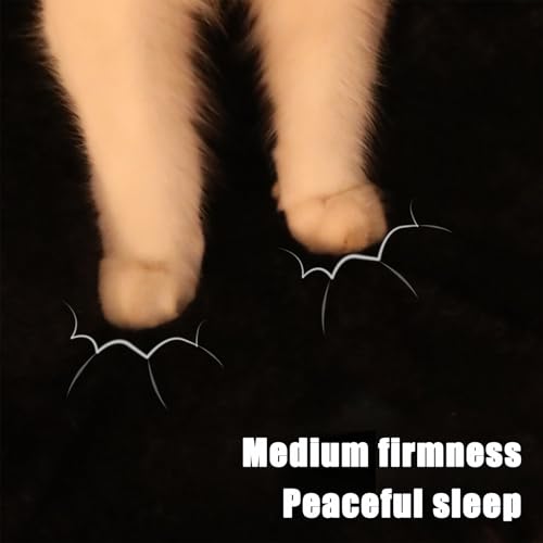 Lit pour chat pour intérieur lavable et résistant en extérieur - 7