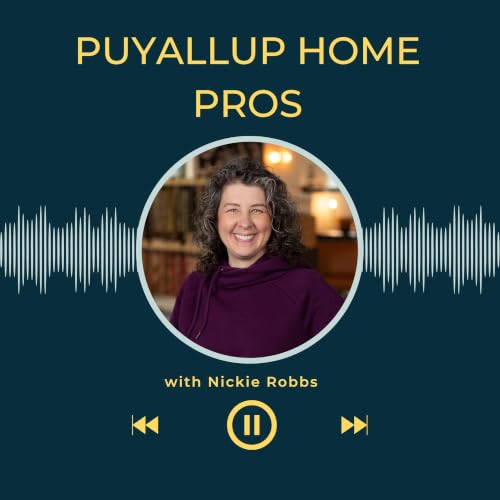 『Puyallup Home Pros』のカバーアート