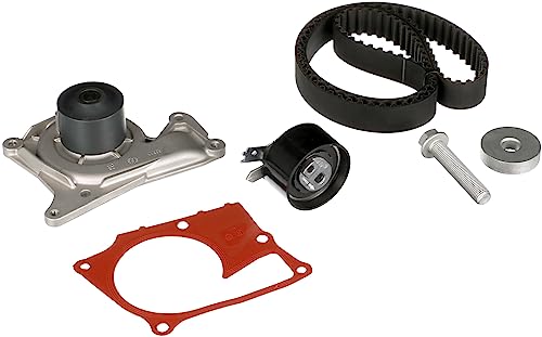 Kit Distribuzione con Pompa Acqua GATES