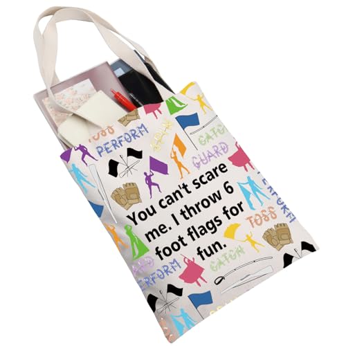 Bolso Tote Color Guard miniatura 4