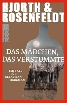 Paperback Das Madchen, das verstummte Book