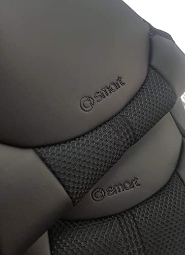 Top Car Athens || Set Copri Sedili | Materiale