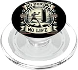 Boxing No Boxing No Life