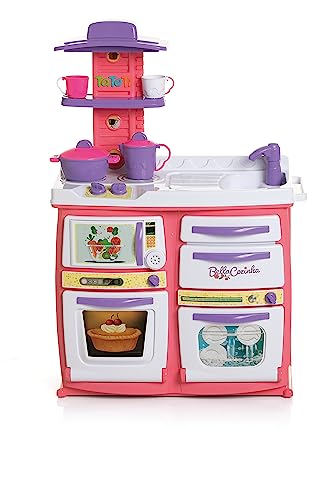 BELLA COZINHA