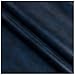 GLFYHG DIY Kunstleder Stoff 138x100cm, Kunstleder Soft Feel Material, Polster Strukturiertes Material, Verkauft von The Meter - Marineblau