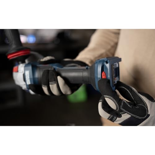 Bosch GWS18V-11PSN 18V Angle Grinder