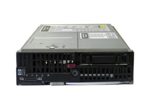 SUSE Linux Enterprise Server Hewlett Packard Enterprise ProLiant BL465c G7 Server, AMD Opteron 6132, 8 core, 2,2 GHz, 12 MB,