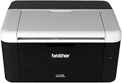 Impressora Brother Laser HL1202 Mono (A4) USB