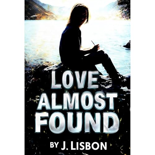 Love Almost Found : J. Lisbon episode artwork