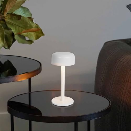 Éclairage d'ambiance champignon rechargeable pour chambre d'enfant - 6