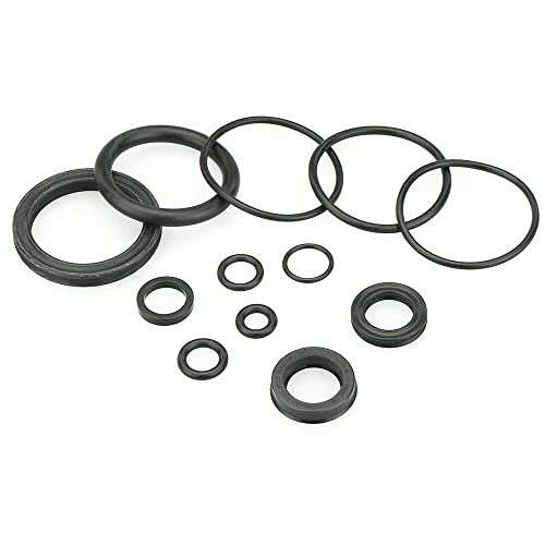 Fox Racing Shox Joint Kit 40 Float NA2 Rebuild Fourche VTT