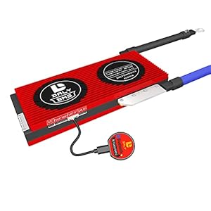 18650 Lifepo BMS 8S 24V 200A/250A batterij beschermingskaart DALY PCB intelligente software beschermingskaart met…
