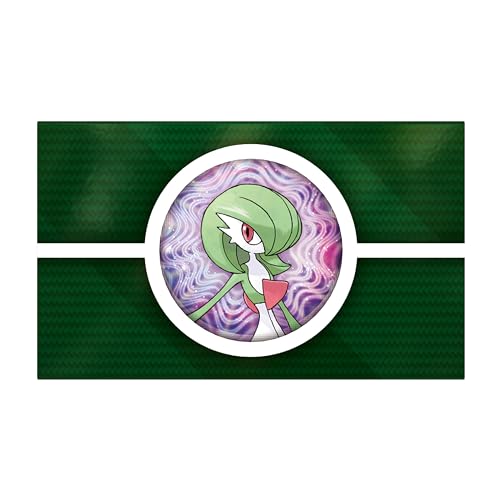 Miniatura 7 de Pokémon Tcg: Gardevoir Ex League Battle Deck