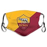 roma puro schallschutz 👍 Unisex.M-förmiger Nasenclip, ausgestattet mit zwei austauschbaren 5-Lagen-Aktivkohlefiltern