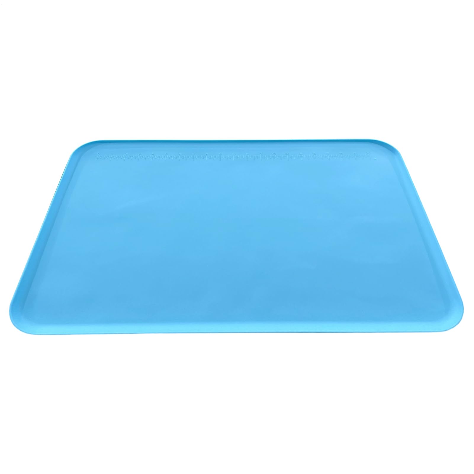 Base para colorear y bricolaje infantil en una alfombrilla grande