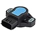 AUTEX 1342077E00 TH237 Throttle Position Sensor TPS compatible with Chevrolet Tracker/Subaru Impreza & Legacy & Forester/Suzuki Aerio & Esteem & Grand Vitara & Sidekick & Vitara