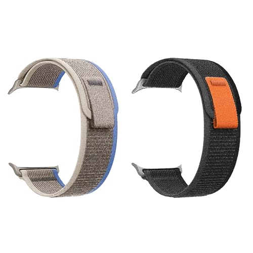 Image of Sounce Rugged Armor Watch Band Compatible with Watch Series