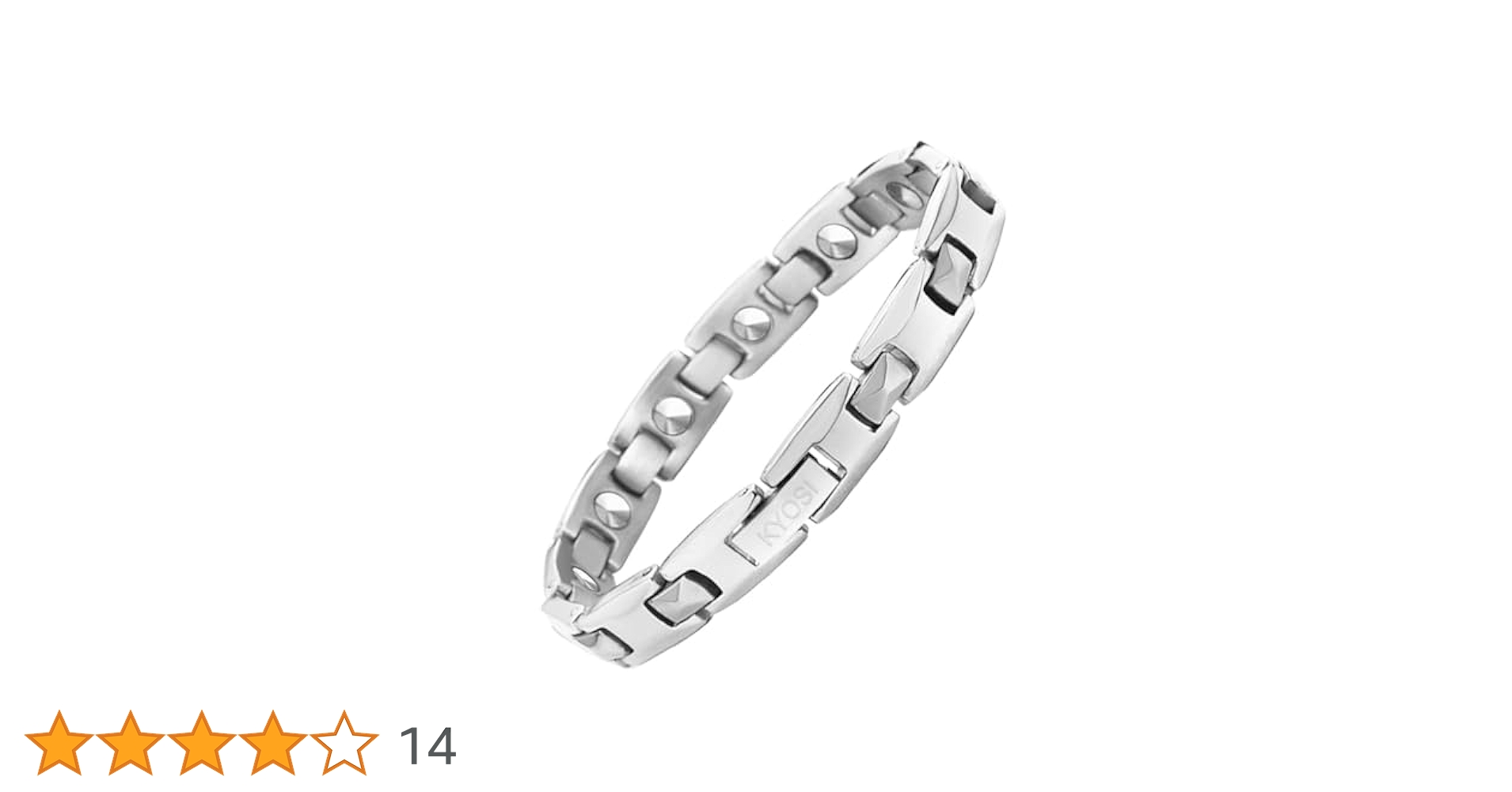 Germanium32 サイコキプ\"ブレスレット\"S Amazon | [ZIYMU] 磁気 ブレスレット ヘマタイト チタン ベルト