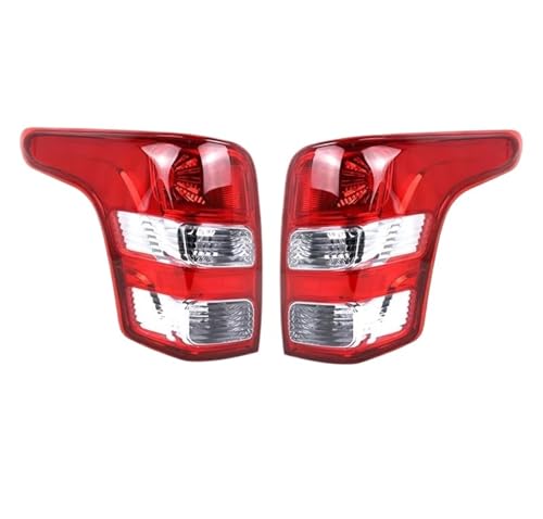 Feu arrière pour Mitsubishi L200 avec feu stop puissant 8330A943 8330A944