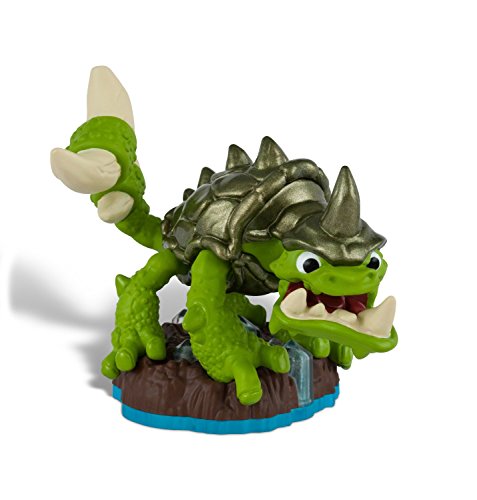 Image of Skylanders SWAP Force: Slobber Tooth Character