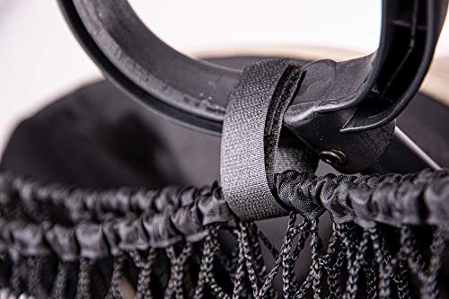 Diago Borsa in rete XL universale per carrozzine