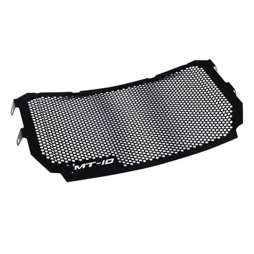 Grille de protection radiateur MT10 2016-2017 accessoires pièces moto