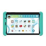Kurio C21172 Tab Lite 2-Grün-Android-Tablet für Kinder, 7
