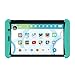 Produktbild Kurio C21172 Tab Lite 2-Grün-Android-Tablet für Kinder, 7"-Touchscreen, 16 GB Speicher, Kamera, 40+ Apps, Kindersicherung, Schutzhülle-Lerncomputer, Kindertablet, Laptop Spielzeug-Ideal für unterwegs