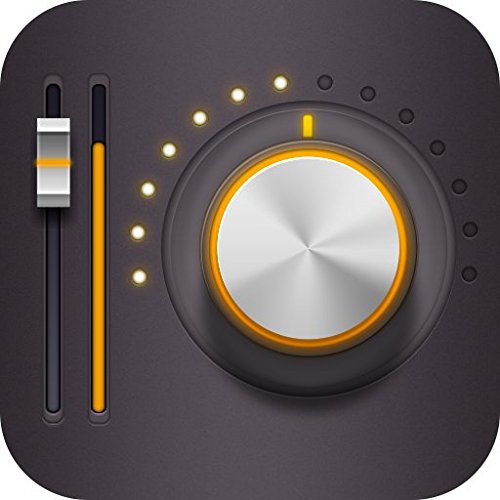 Smart Theremin [Download]