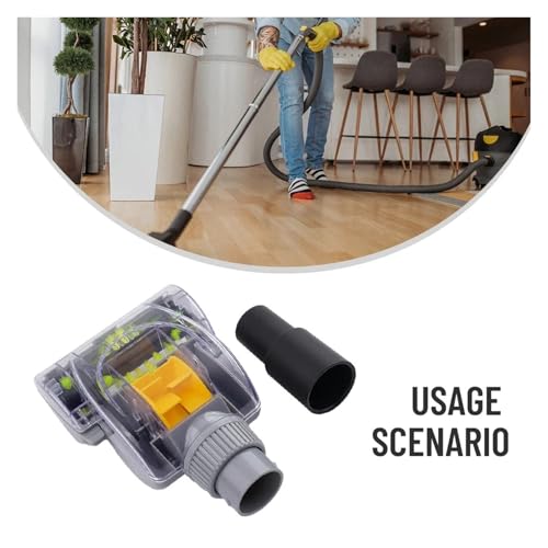 Collecteur de poussière de remplacement pour brosse de collecte - 7