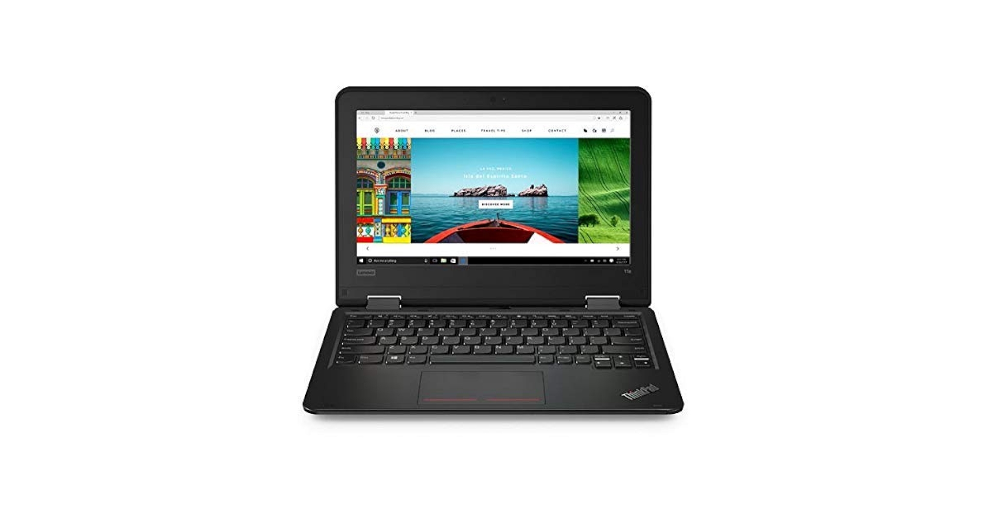 Amazon.com: Lenovo ThinkPad 11E (5th Gen) 11.6-inch HD