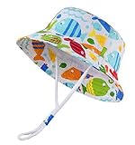 Ein modisches und charmantes Accessoire -- Ideal für alle Outdoor-Aktivitäten wie Parkreisen, Sommercamps, Strandausflüge und Ferien