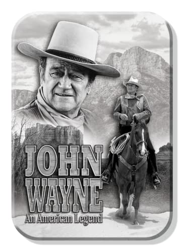 Desperate Enterprises John Wayne an American Legend...