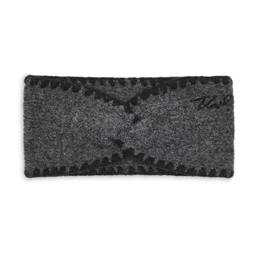 KARL LAGERFELD Paris Women's Accessories, Heather Granite, One Size