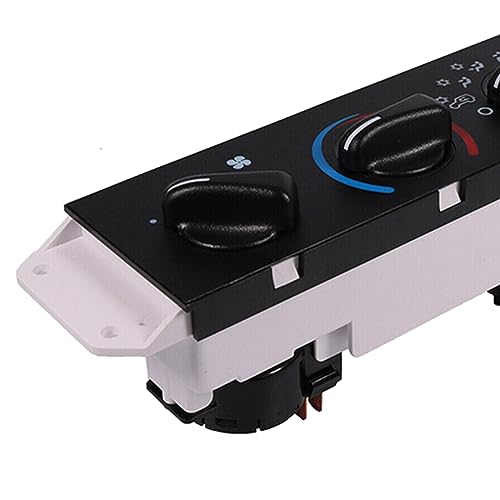 balikha Unidade de controle climático para aquecedor CA para carro de fácil instalação 55056558AA ac