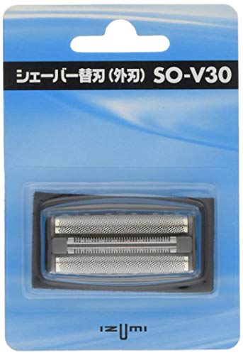 泉精器製作所 メンズシェーバー シェーバー用替刃 SO-V30