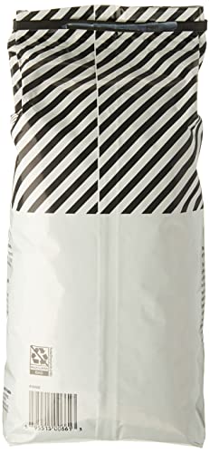 Amazonfresh Donut Cafe Whole Bean Coffee, Medium Roast, 32 Ounce #TOP1