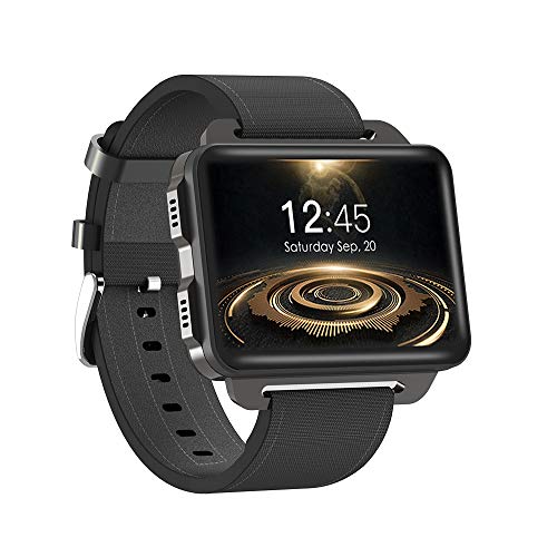 smartwatch 3g wifi