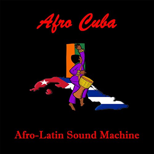 Afro Cuba AfroLatin Sound Machine Digital Music
