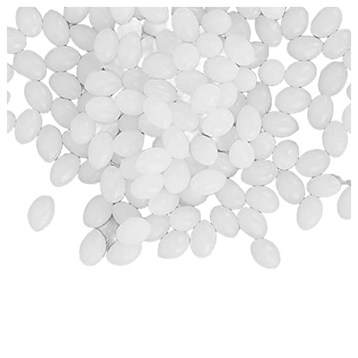 25g Dientes Postizos Temporales, Reparación de Dientes Temporal, Relleno Diente, Perlas Adhesivas Térmicas Reparación Temporal de Dientes Perlas de Relleno de Dientes Perlas de Ajuste Térmico Perlas