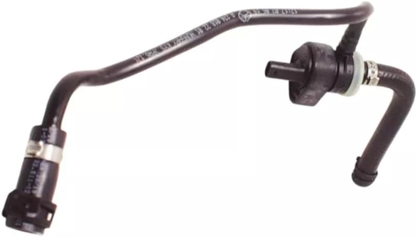 Engine Breathing Vent Line M274.920 for Mercedes Benz 2015-2019 C-class (W205), Popular