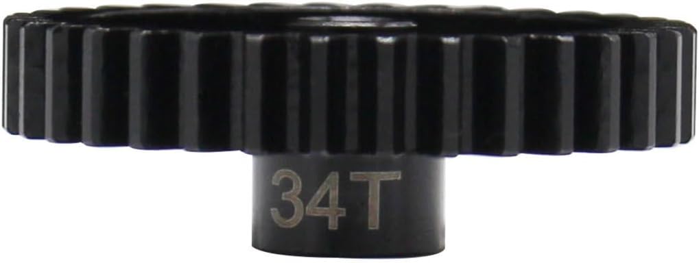 E2253 PIGNONE CONICO 13T MBX8 MBX8 WE R - Mugen Seiki - Foto 5