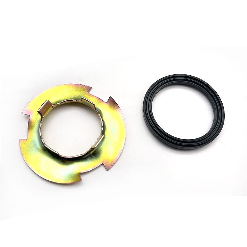 3 Wire Fuel Tank Level Sensor for GY6 50 60 80CC Big Ruckus Baja Hammerhead 250 ATV Go Kart Scooter Kazuma Rokata Benzine Sender Niveau Gauge Sensor Replace 139QMB 152QMI 157QMJ CN250 CH250