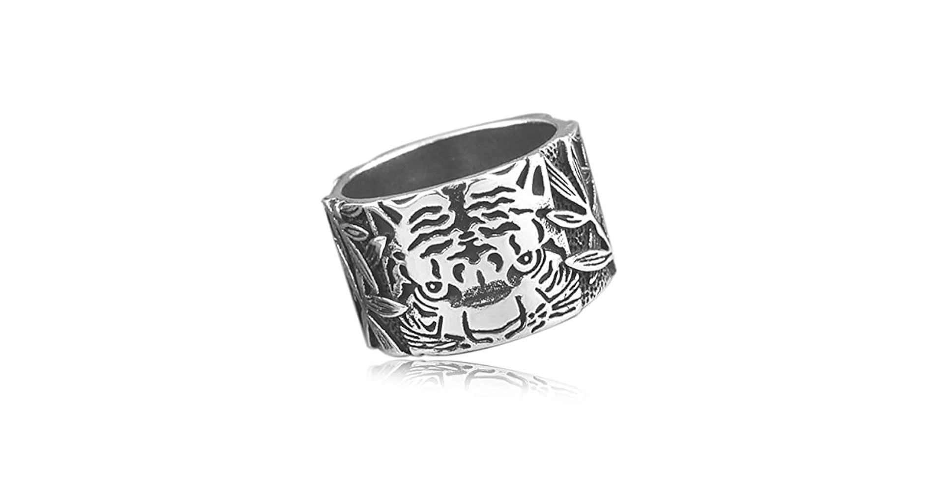 リング　UNKNOWN. U080 “ LOG ” RING / SILVER 楽天市場】UNKNOWN. U080 “ LOG ” RING / SILVER アンノウン