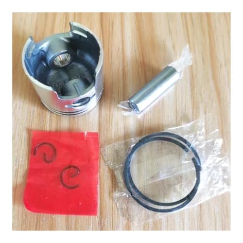 Kit piston 36mm pour débroussailleuse BP35 C35 C350