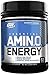 Produktbild Optimum Nutrition ON Amino Energy Pre Workout Booster Pulver mit Beta Alanin Koffein Grüntee Extrakt Aminosäuren und Vitamin C Keto Freundlich Zuckerfrei Blueberry Lemonade 62 Portionen 558g