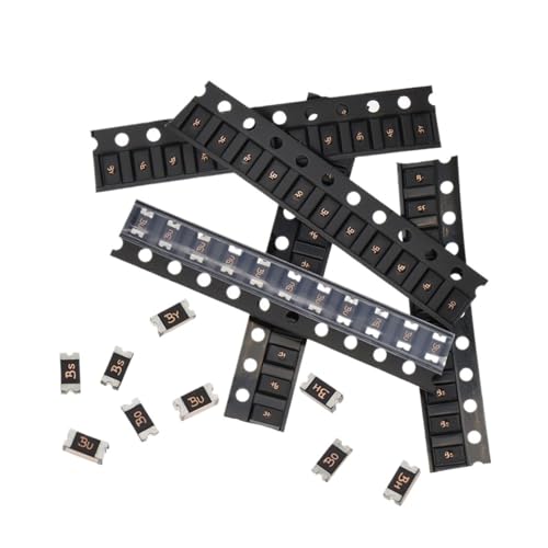 Fusible réinitialisable PPTC pour stopper les pannes de surintensité sur vos cartes 1206