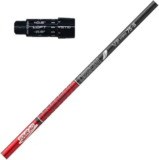 SRIXON用 互換品 HYスリーブ装着シャフト TOUR AD VF HYBRID 75/85/95/105 番手#3#4#5#6