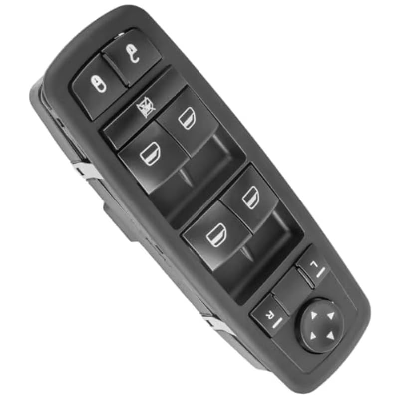 Commande lève vitre Jeep Grand Cherokee Liberty bouton interrupteur 68039999AA